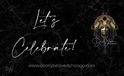 Let's Celebrate Gift Card