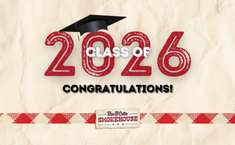 Congrats Grad 2026!