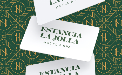 eGift image of Estancia La Jolla gift cards