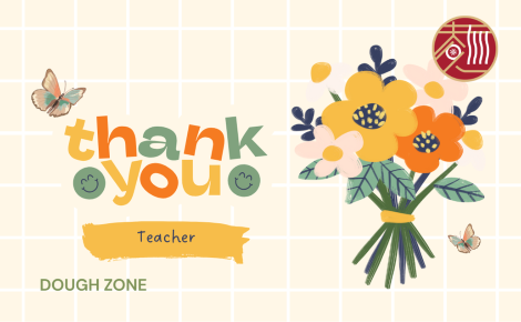 Thank you- Teacher