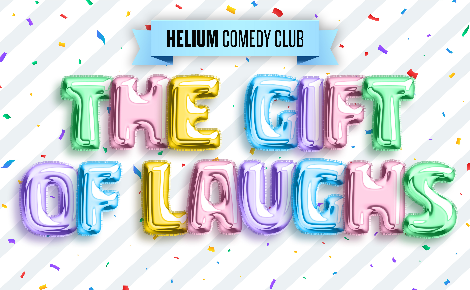 Birthday - The Gifts Of Laughs