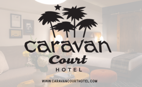 Caravan Court Hotel