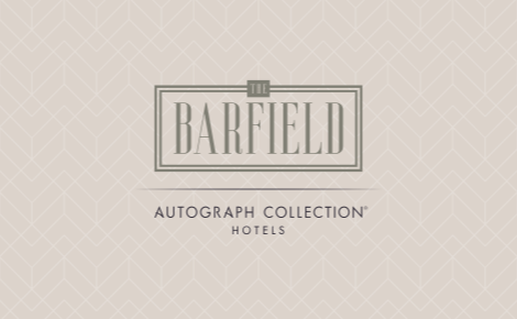 The Barfield Gift Card