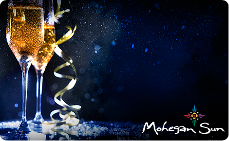 champagne celebration