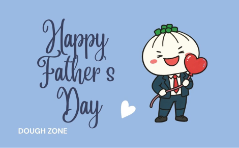 Happy Fathers Day