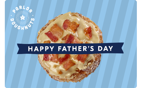 Happy Father's Day
