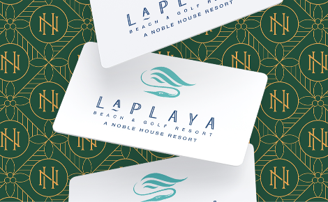 eGift image of LaPlaya gift cards