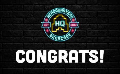 Congrats