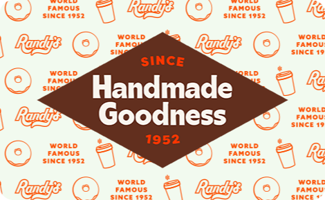 Handmade Goodness