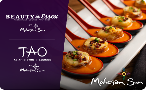 Beauty & Essex Dining