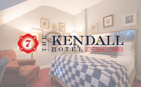 eGift card image of a suite