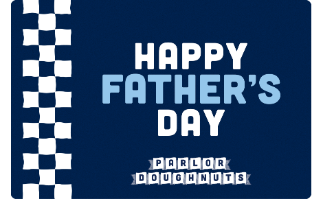 Happy Father's Day