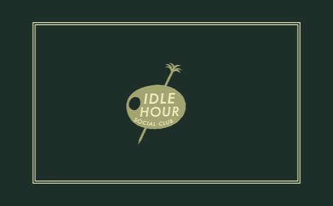 Idle Hour eGift