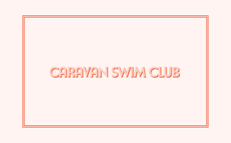 Caravan Swim Club eGift