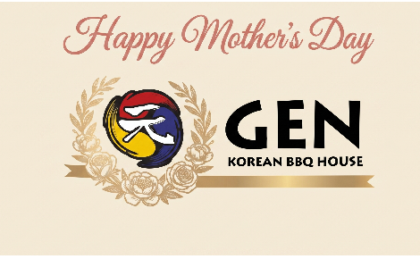 Mother's Day Promo