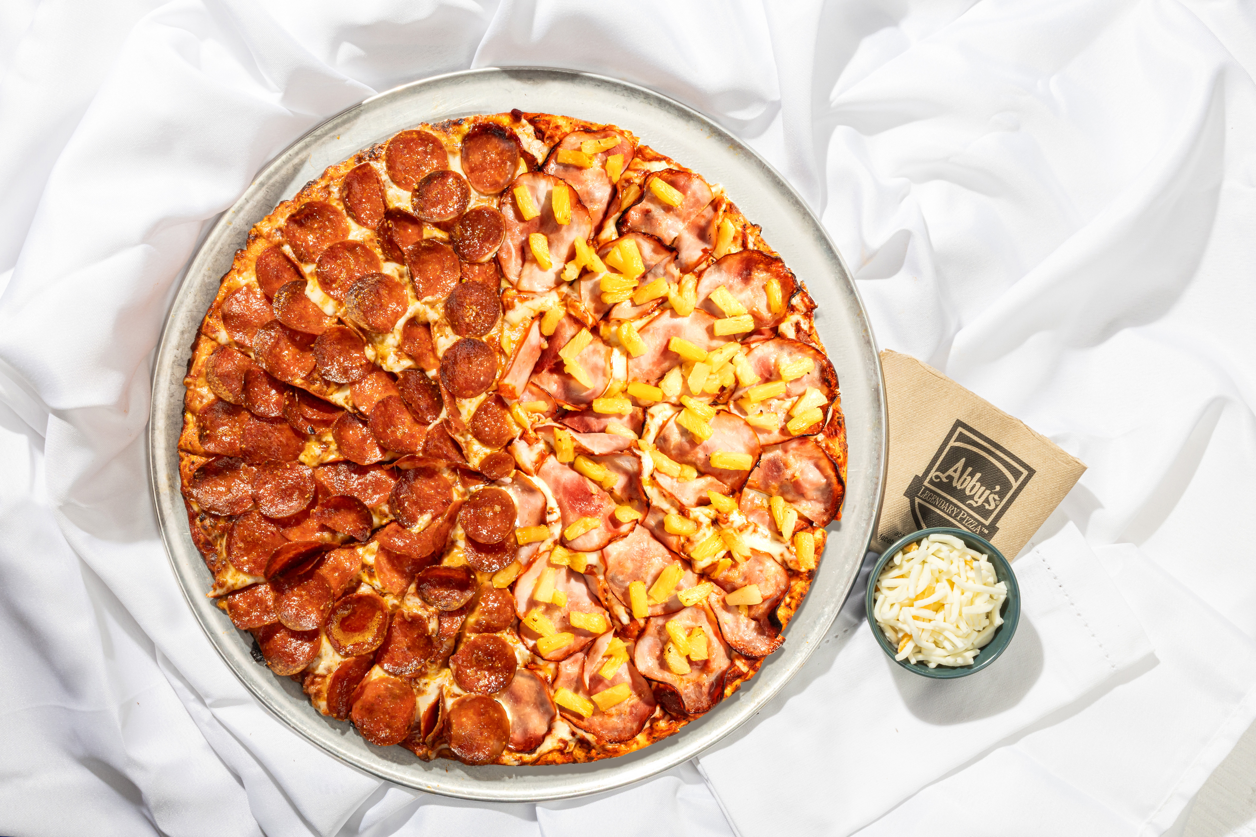 150 points converts to $10 off next order