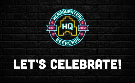 Let's Celebrate
