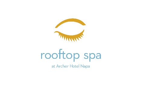 Rooftop Spa at Archer Hotel Napa logo