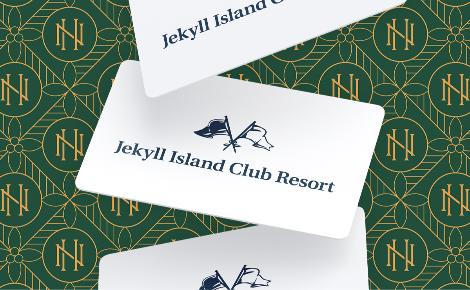 eGift image of Jekyll Island Club Resort gift cards