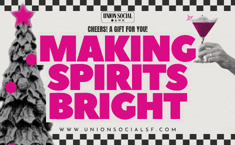 Making Spirits Bright