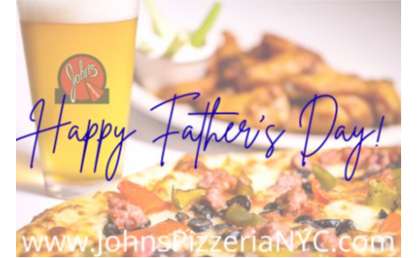 Happy Father's Day! gift card