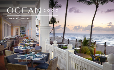 ocean 2000 gift card design