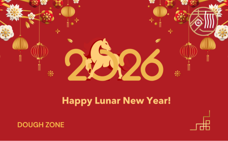 Happy Lunar New Year