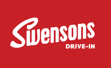 Swensons main logo