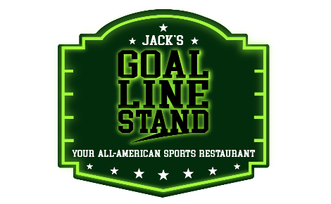 Goal Line Stand logo