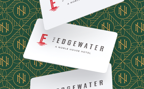 eGift image of The Edgewater gift cards