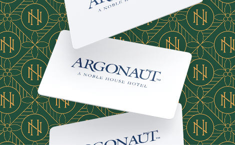 eGift image of Argonaut gift cards