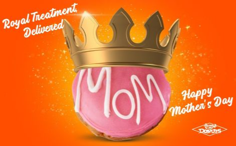 Mother's Day
