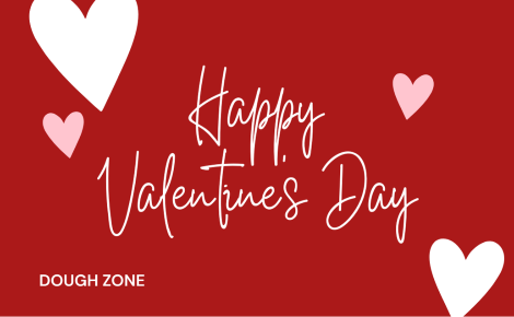 Happy Valentines Day