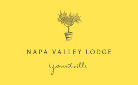 eGift card image with the Napa Valley Lodge logo