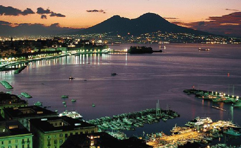 NAPLES