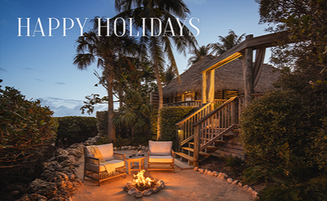 Happy Holidays eGift card image