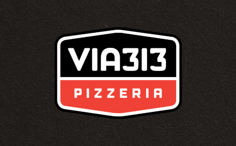 Via 313 Logo