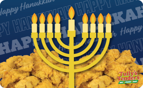 Hanukkah