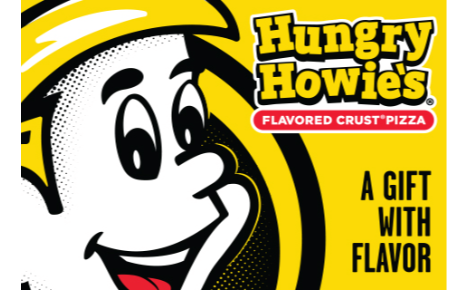 Hungry Howie's® Gift Card