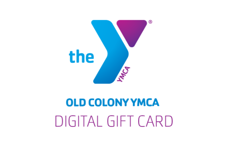 Y logo digital gift card