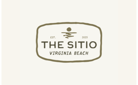 egift card design with logo on cream background