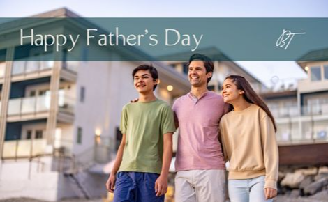 egift card design for father's day