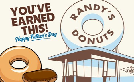 Happy Father's Day