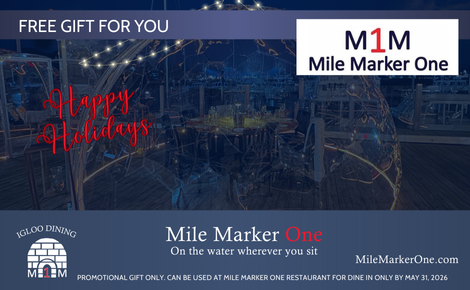 2025 BOGO Gift Card Special