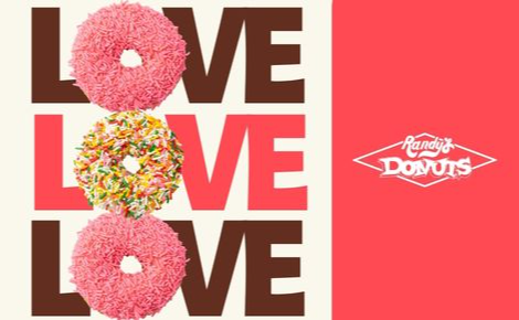 Donut Love