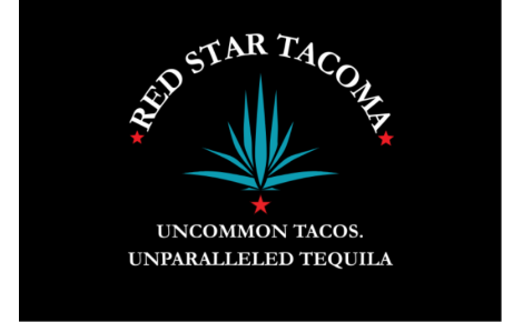 Red Star Tacoma egift card