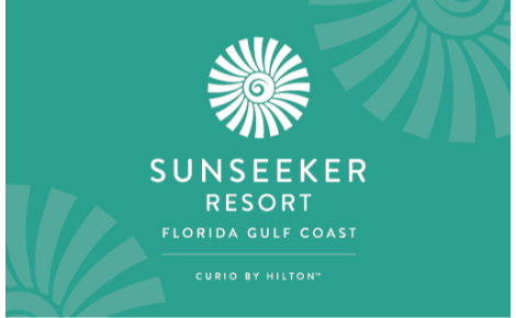 Seafoam Logo Gift card