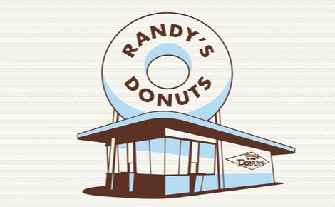 Retro Randy's 