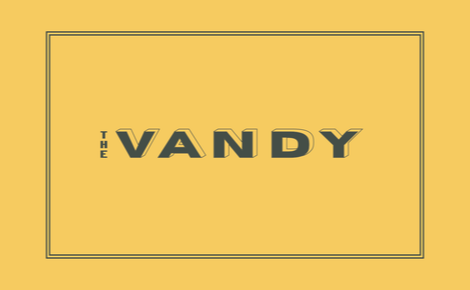 The Vandy eGift