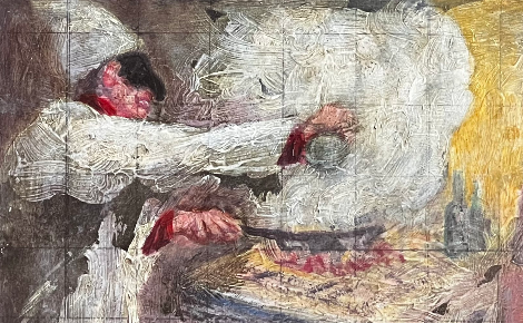 PULCINELLA